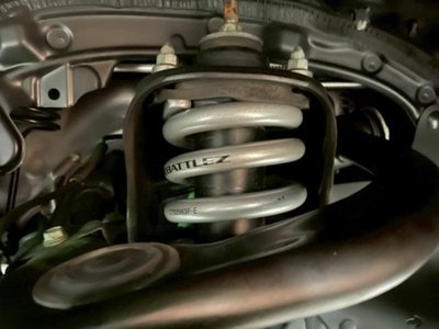 TOYOTA LAND CRUISER PRADO - 4