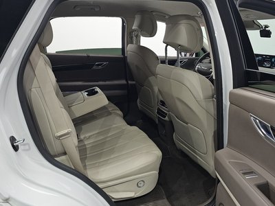 2023 Genesis GV80 缩略图 16