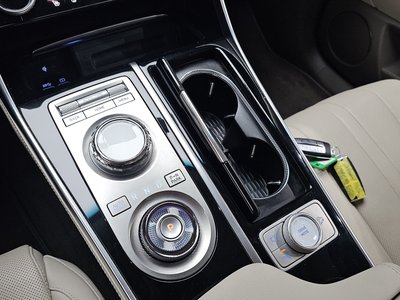 2023 Genesis GV80 缩略图 12