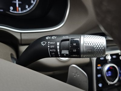 2023 Genesis GV80 缩略图 30