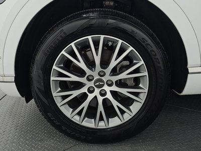 2023 Genesis GV80 照片 6