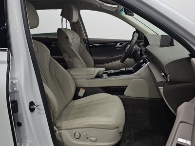 2023 Genesis GV80 缩略图 13