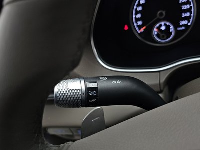 2023 Genesis GV80 缩略图 29