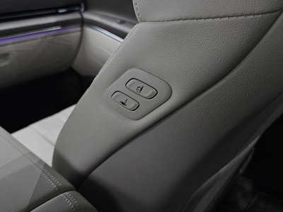 2023 Genesis GV80 缩略图 25