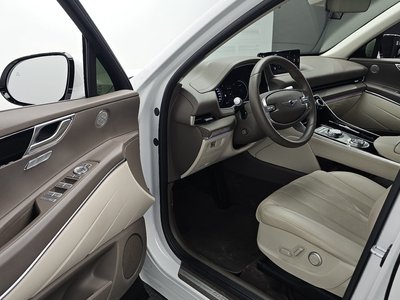 2023 Genesis GV80 缩略图 17