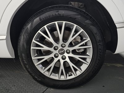 2023 Genesis GV80 照片 8