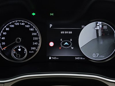 2023 Genesis GV80 缩略图 11