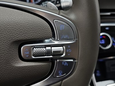 2023 Genesis GV80 缩略图 34