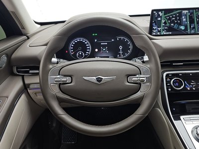 2023 Genesis GV80 缩略图 19