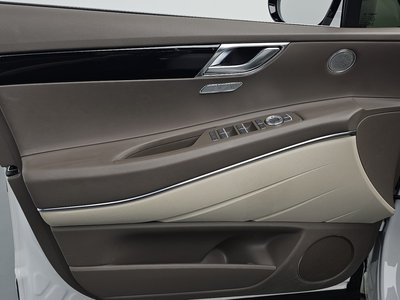 2023 Genesis GV80 缩略图 14