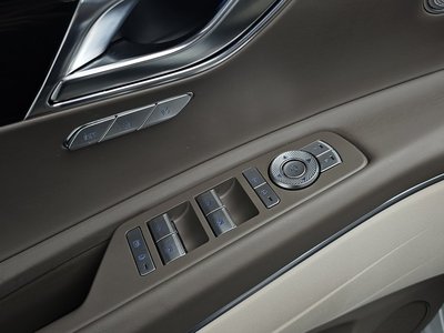 2023 Genesis GV80 缩略图 23