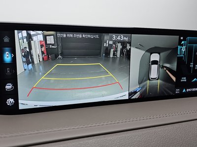 2023 Genesis GV80 缩略图 21