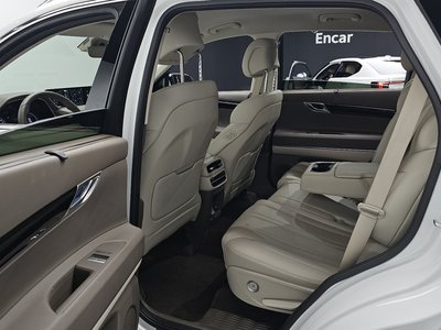 2023 Genesis GV80 缩略图 18