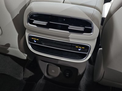 2023 Genesis GV80 缩略图 26