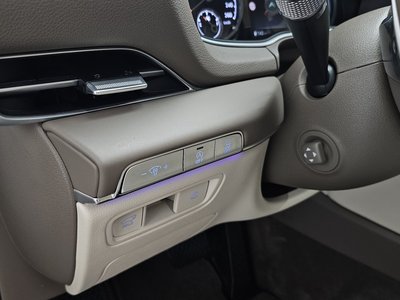 2023 Genesis GV80 缩略图 24