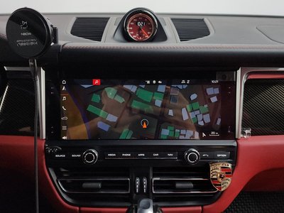 صورة مصغرة 20 لـ 2020 Porsche MACAN