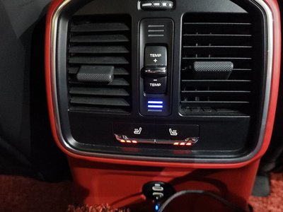 صورة مصغرة 31 لـ 2020 Porsche MACAN