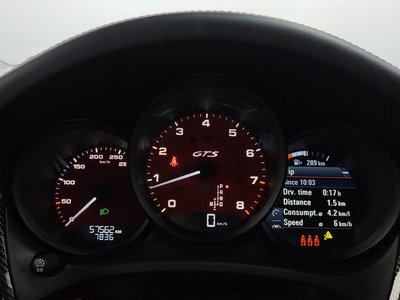 صورة مصغرة 11 لـ 2020 Porsche MACAN