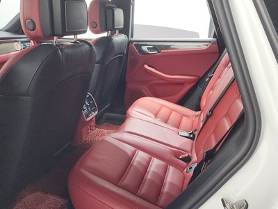صورة مصغرة 27 لـ 2020 Porsche MACAN