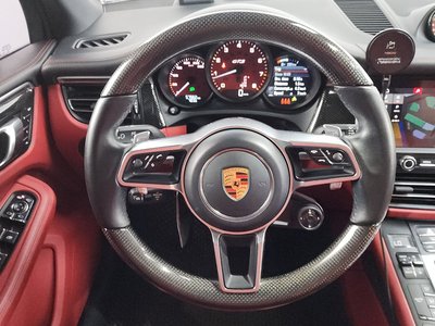 صورة مصغرة 21 لـ 2020 Porsche MACAN