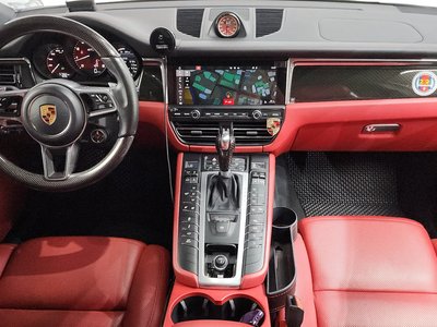 2020 Porsche MACAN 照片 5