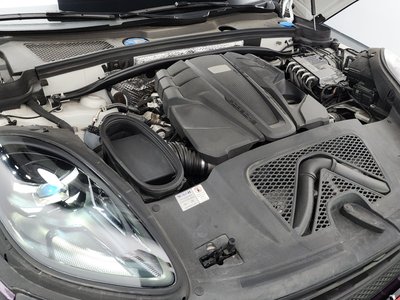 2020 Porsche MACAN 照片 7