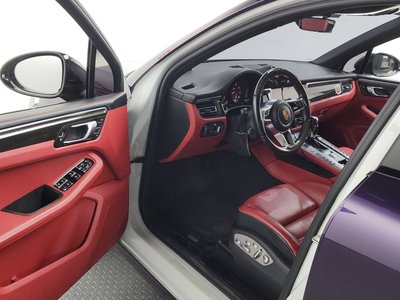صورة مصغرة 13 لـ 2020 Porsche MACAN