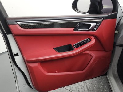 صورة مصغرة 14 لـ 2020 Porsche MACAN