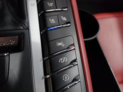 صورة مصغرة 19 لـ 2020 Porsche MACAN