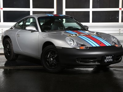 1999 Porsche 911 照片 2