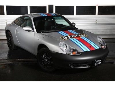صورة 3 لـ 1999 Porsche 911