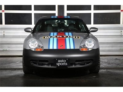 صورة 2 لـ 1999 Porsche 911