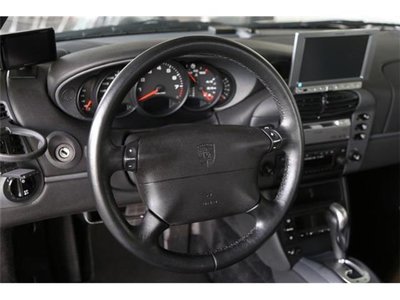 1999 Porsche 911 — миниатюра 15