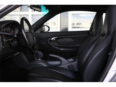 1999 Porsche 911 — миниатюра 11