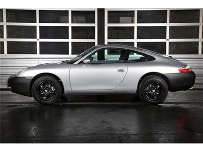 صورة 10 لـ 1999 Porsche 911