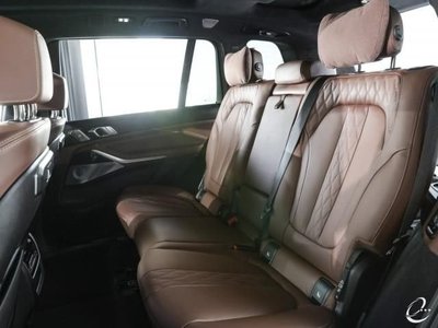 BMW X7 - 4
