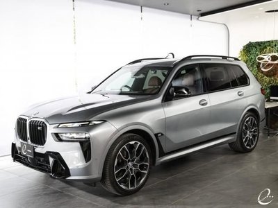 BMW X7 - 6