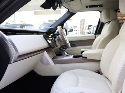 LAND ROVER RANGE ROVER - 10