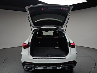 2026 Mercedes-BENZ GLC 缩略图 34