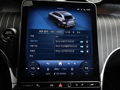 2026 Mercedes-BENZ GLC 缩略图 23