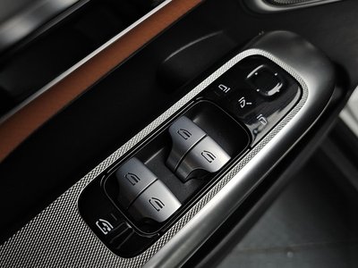 2026 Mercedes-BENZ GLC 缩略图 27