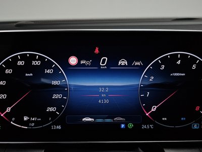 2026 Mercedes-BENZ GLC 缩略图 11