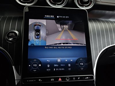 2026 Mercedes-BENZ GLC 缩略图 21