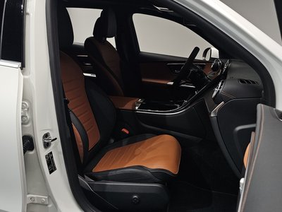 2026 Mercedes-BENZ GLC 缩略图 18