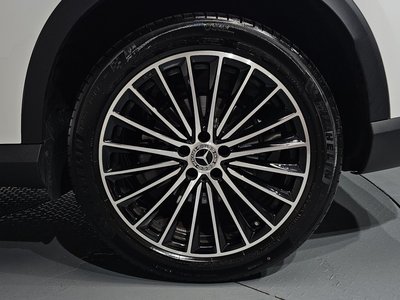 2026 Mercedes-BENZ GLC 照片 8
