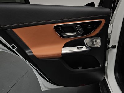 2026 Mercedes-BENZ GLC 缩略图 15
