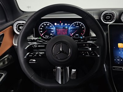 2026 Mercedes-BENZ GLC 缩略图 19