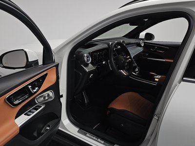 2026 Mercedes-BENZ GLC 缩略图 13