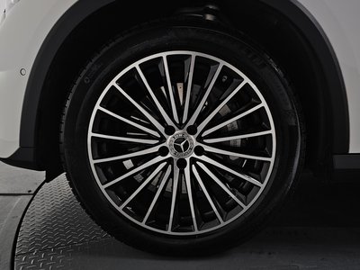 2026 Mercedes-BENZ GLC 照片 6