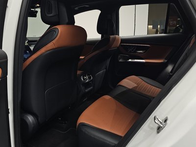 2026 Mercedes-BENZ GLC 缩略图 16